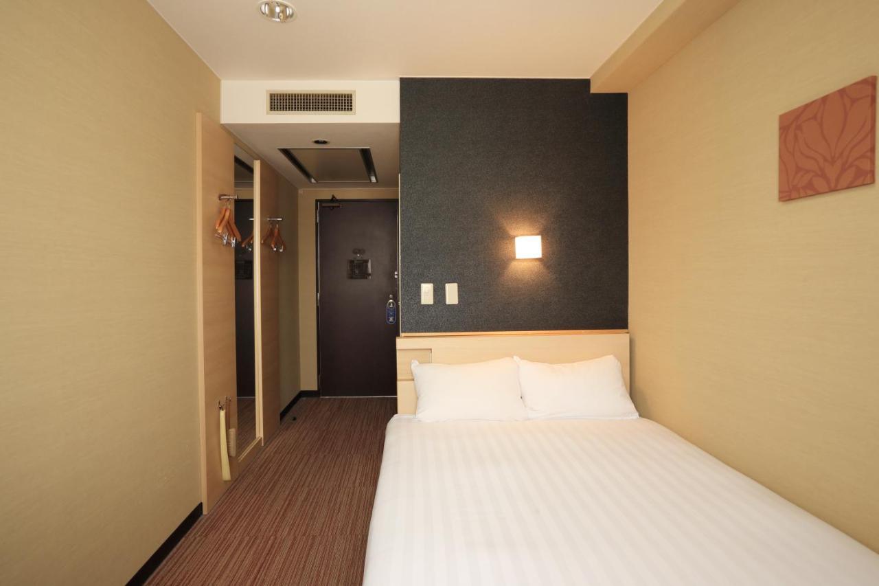 Smile Hotel Otsu Seta Exterior photo