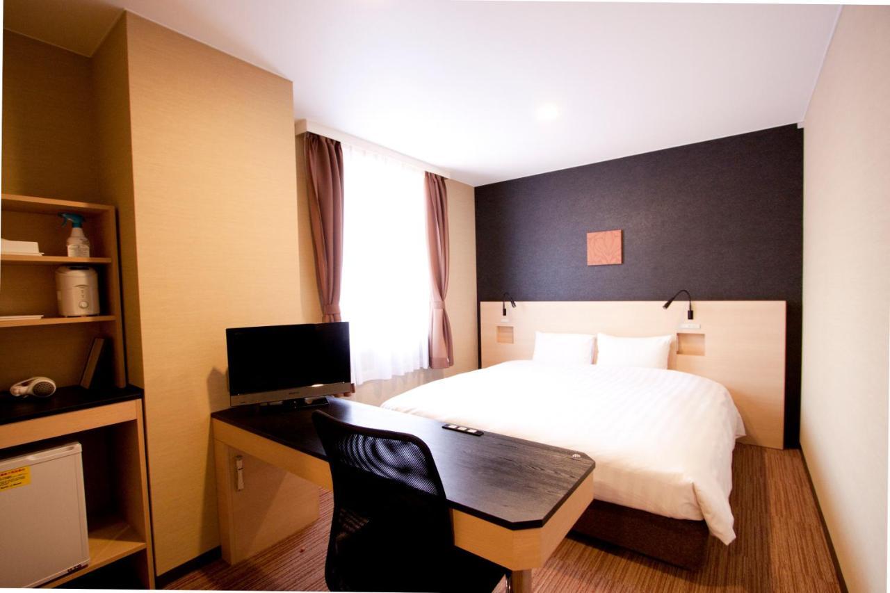 Smile Hotel Otsu Seta Exterior photo