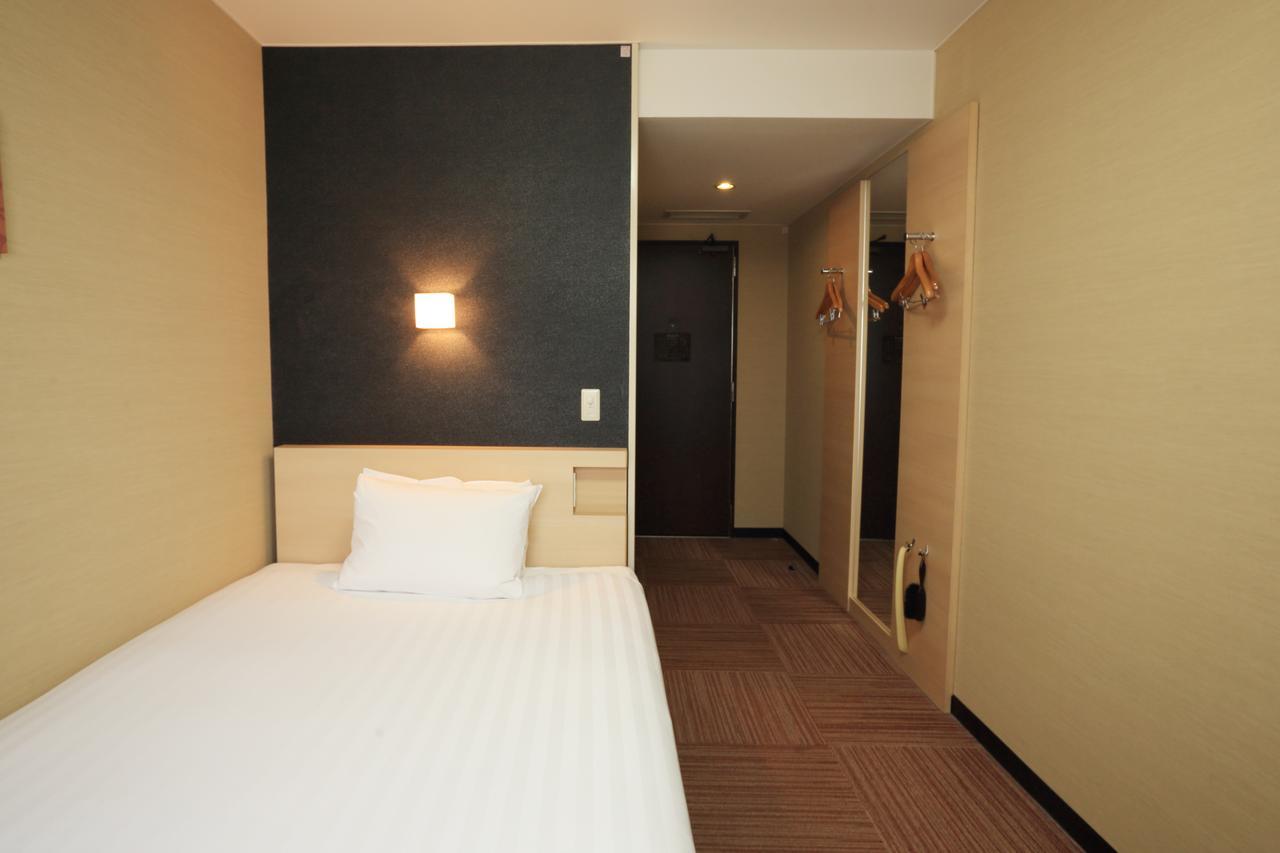 Smile Hotel Otsu Seta Exterior photo