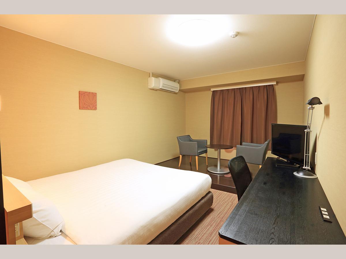 Smile Hotel Otsu Seta Exterior photo