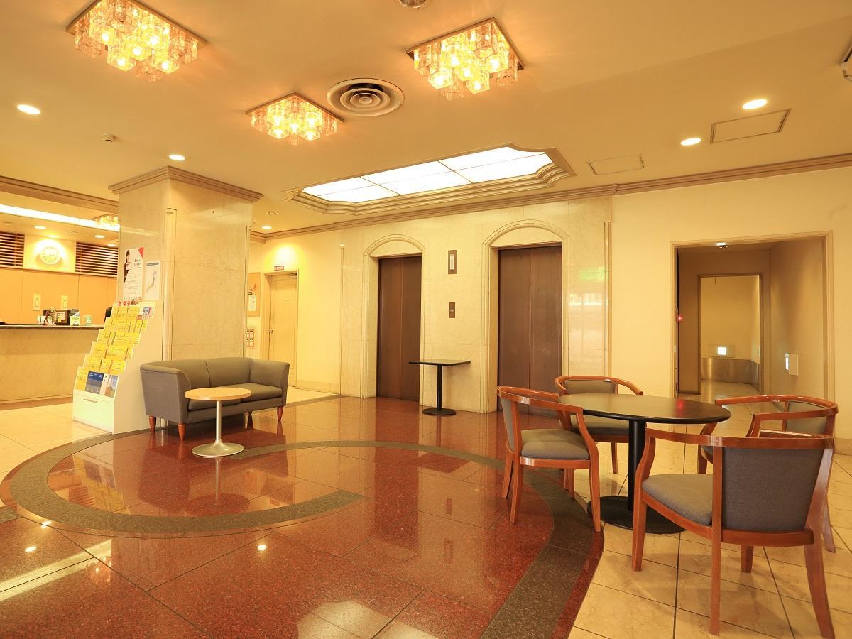 Smile Hotel Otsu Seta Exterior photo