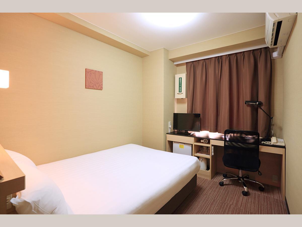 Smile Hotel Otsu Seta Exterior photo