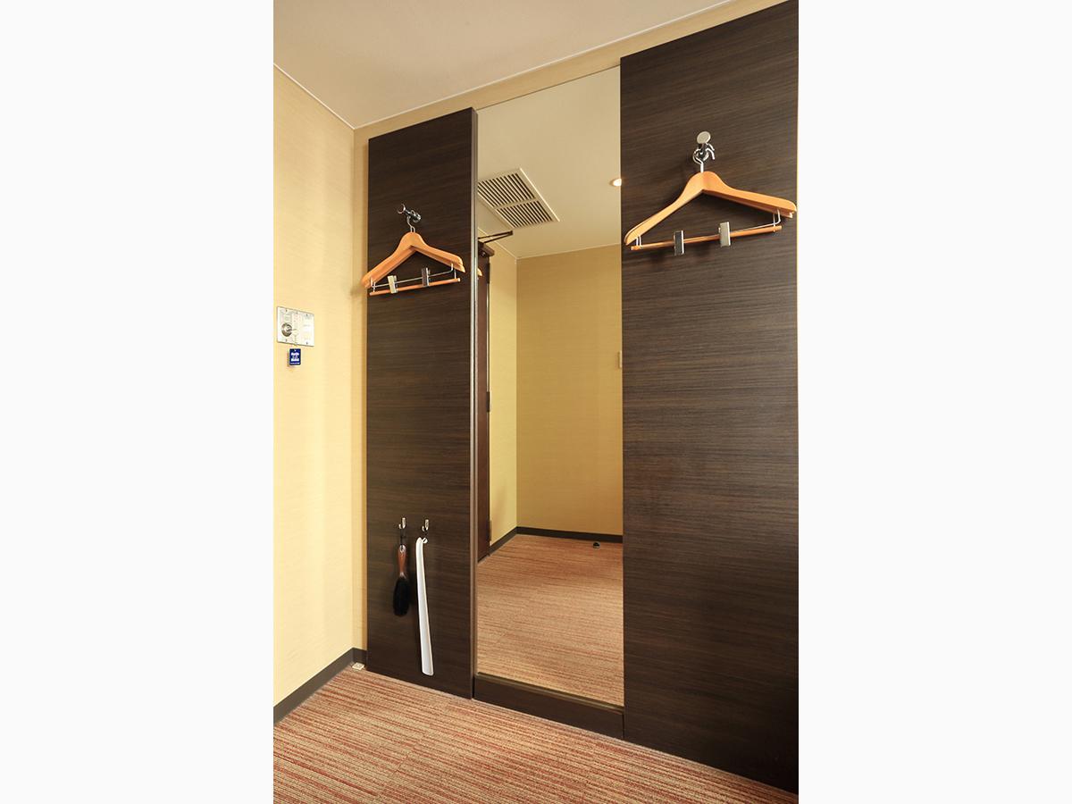 Smile Hotel Otsu Seta Exterior photo