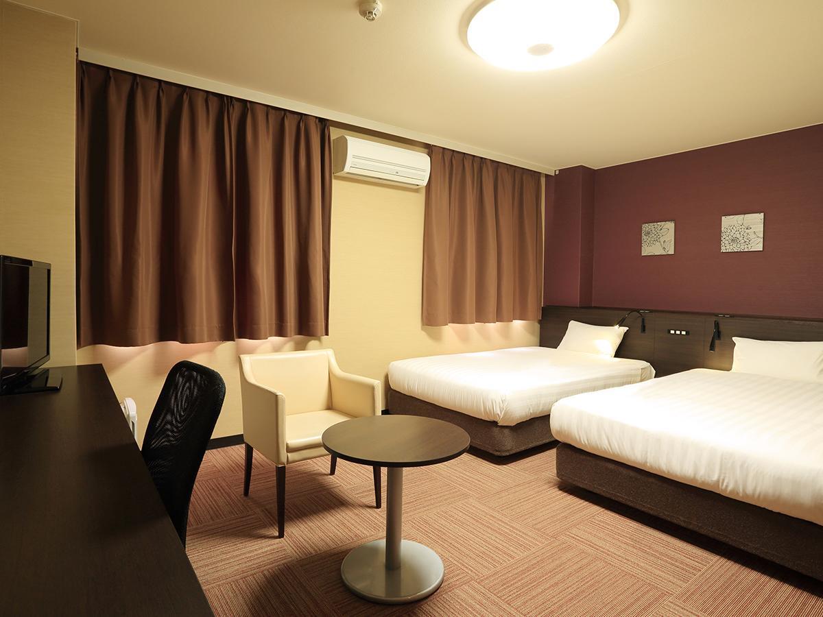 Smile Hotel Otsu Seta Exterior photo