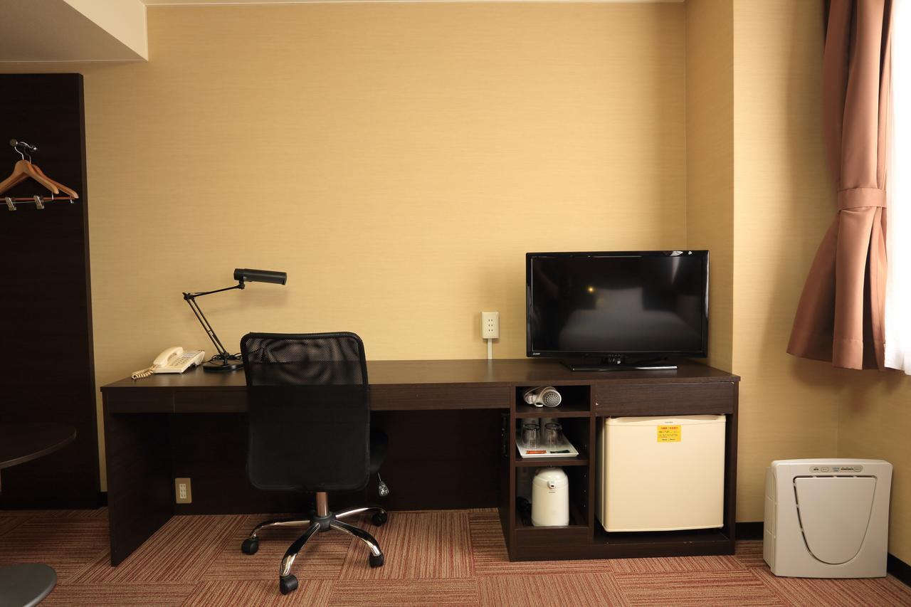 Smile Hotel Otsu Seta Exterior photo