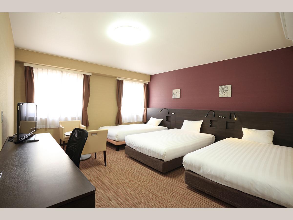 Smile Hotel Otsu Seta Exterior photo